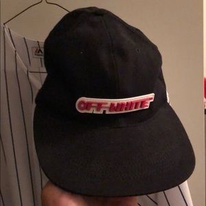 Off-White Hat